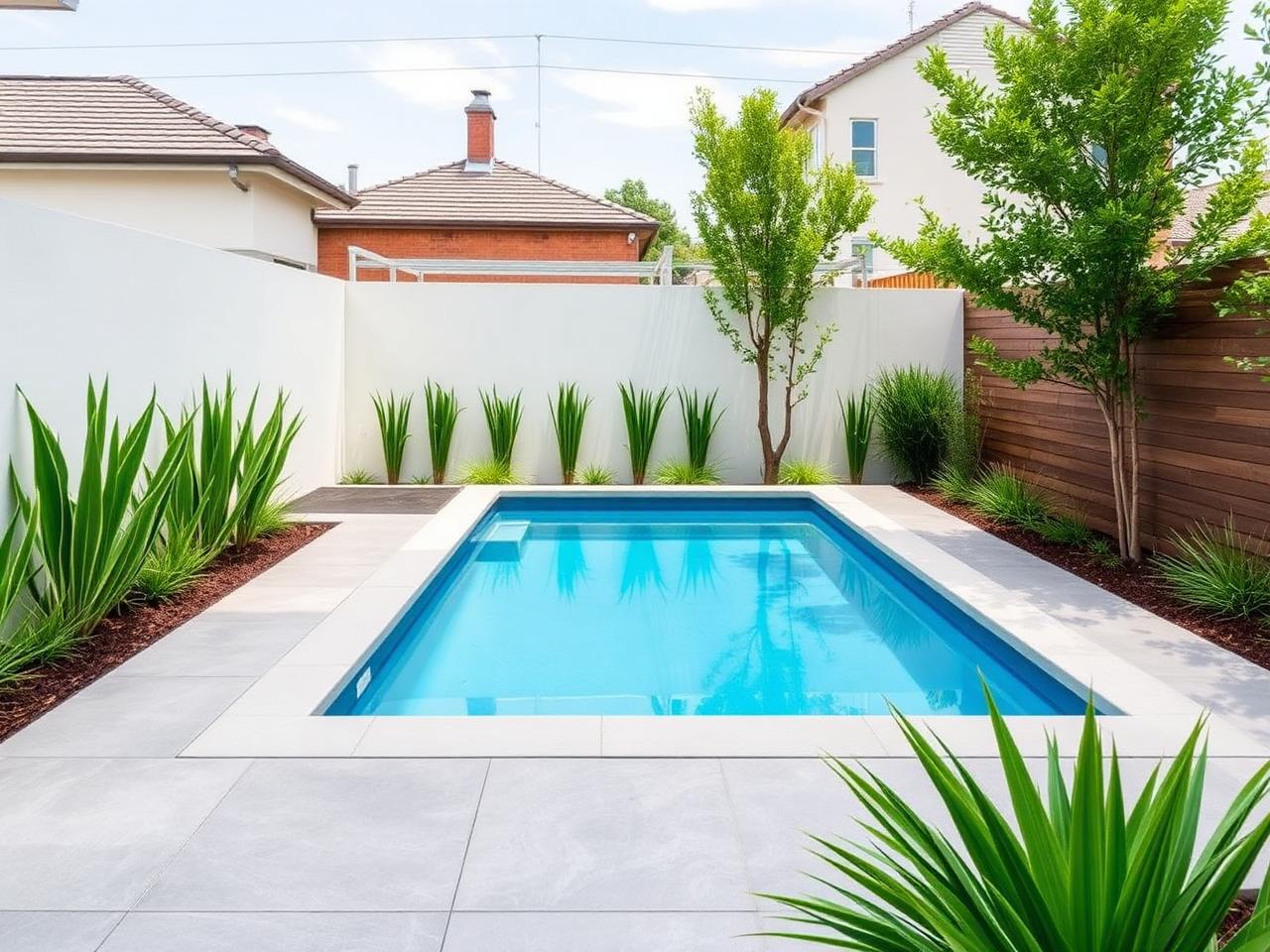 Piscina Linha Fit