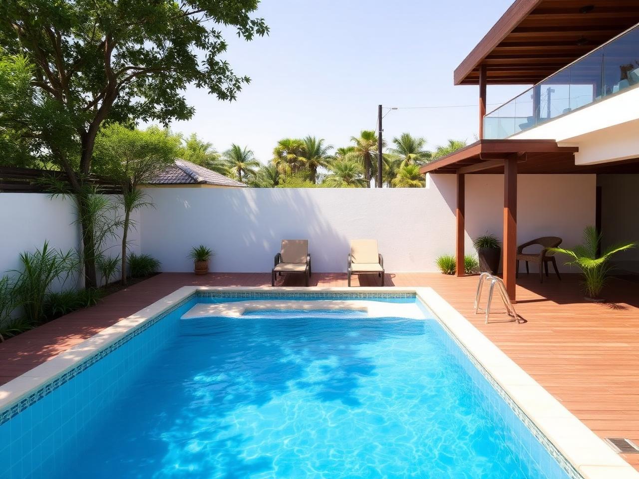Piscina Prainha